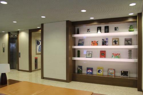 Hotel Resol Machida