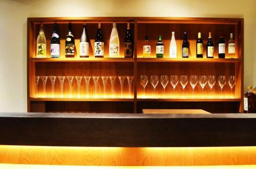 Hotel Resol Machida