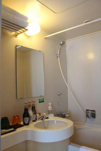 Hotel Resol Machida