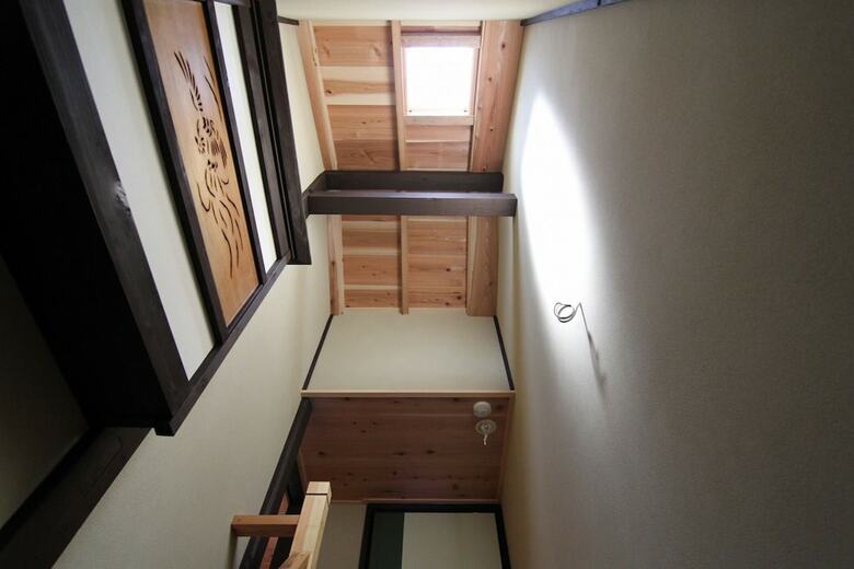Tokiwa-an Machiya Residence Inn