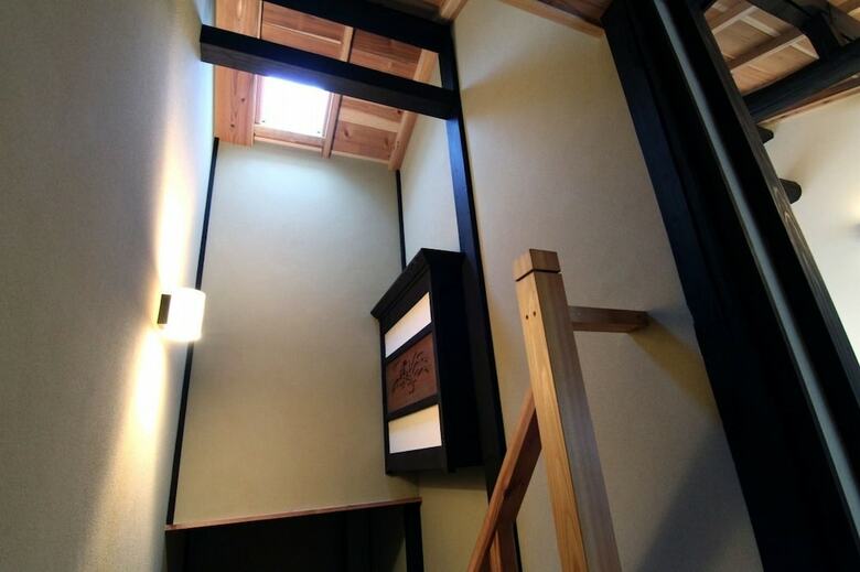 Tokiwa-an Machiya Residence Inn