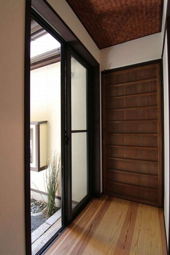 Tokiwa-an Machiya Residence Inn