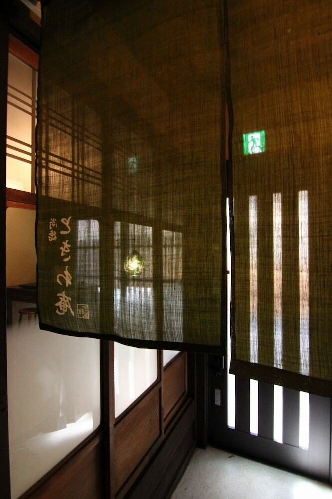 Tokiwa-an Machiya Residence Inn
