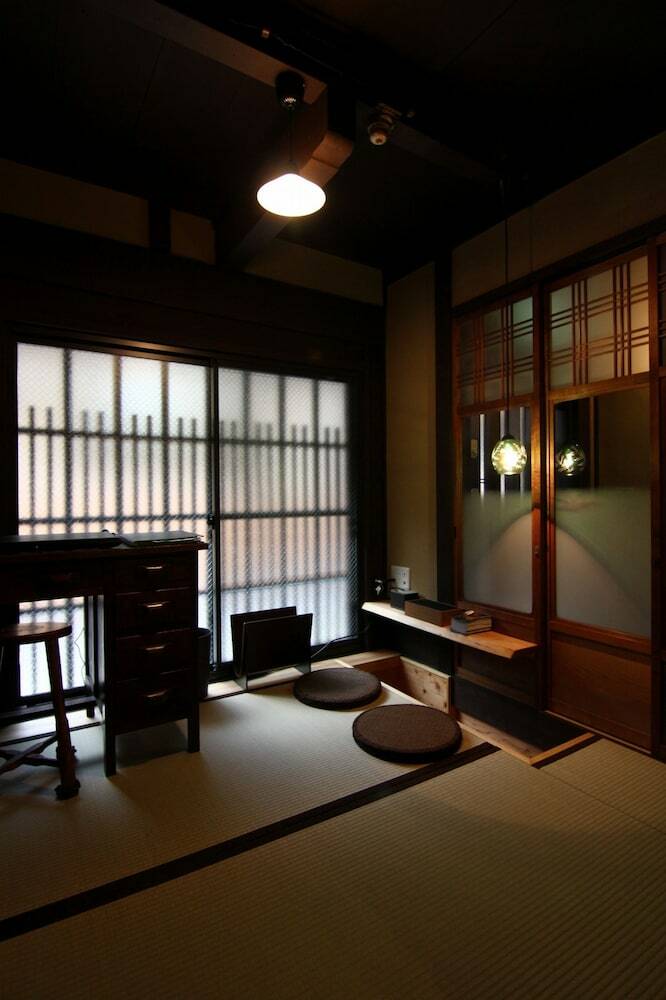 Tokiwa-an Machiya Residence Inn