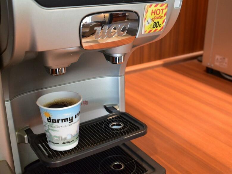 Hotel Dormy Inn Premium Kyoto Ekimae