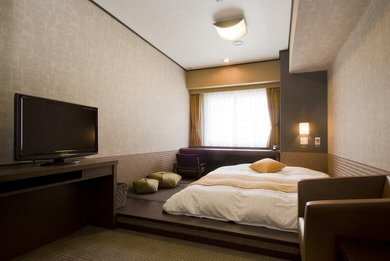 Hotel Dormy Inn Premium Kyoto Ekimae