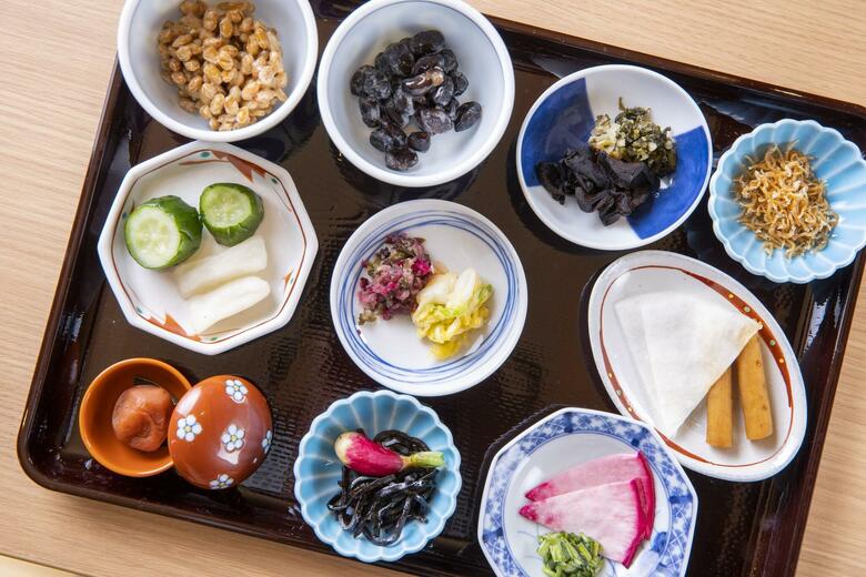 Hotel Dormy Inn Premium Kyoto Ekimae