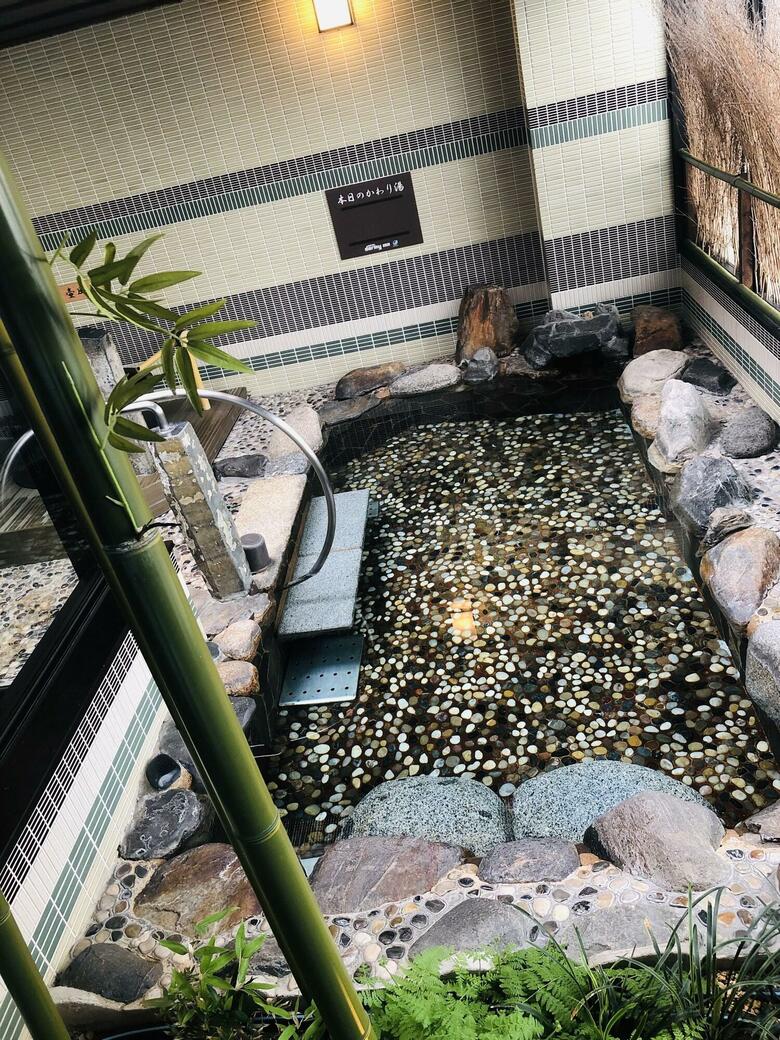 Hotel Dormy Inn Premium Kyoto Ekimae