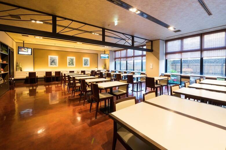 Hotel Dormy Inn Premium Kyoto Ekimae