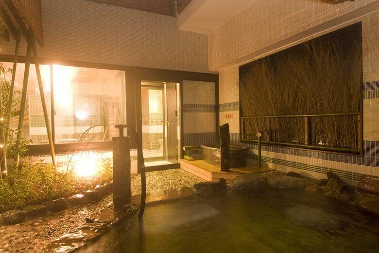Hotel Dormy Inn Premium Kyoto Ekimae