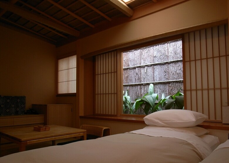 Ryokan Motonago