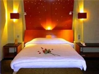 Hotel Novotel Palembang