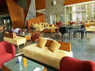 Hotel Novotel Palembang