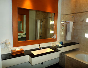 Hotel Novotel Palembang