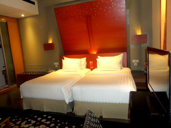 Hotel Novotel Palembang