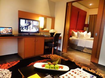 Hotel Novotel Palembang