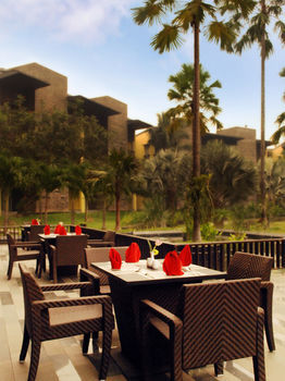 Hotel Novotel Palembang