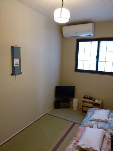 Hostal Guesthouse Engawa