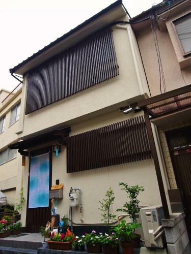 Hostal Guesthouse Engawa