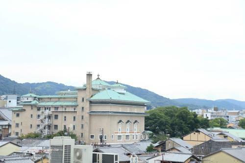 Sauna & Capsule Hotel Rumor Plaza