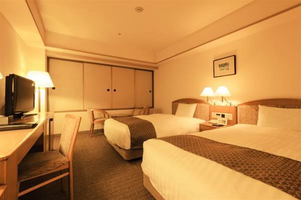 Hotel Centnovum Kyoto