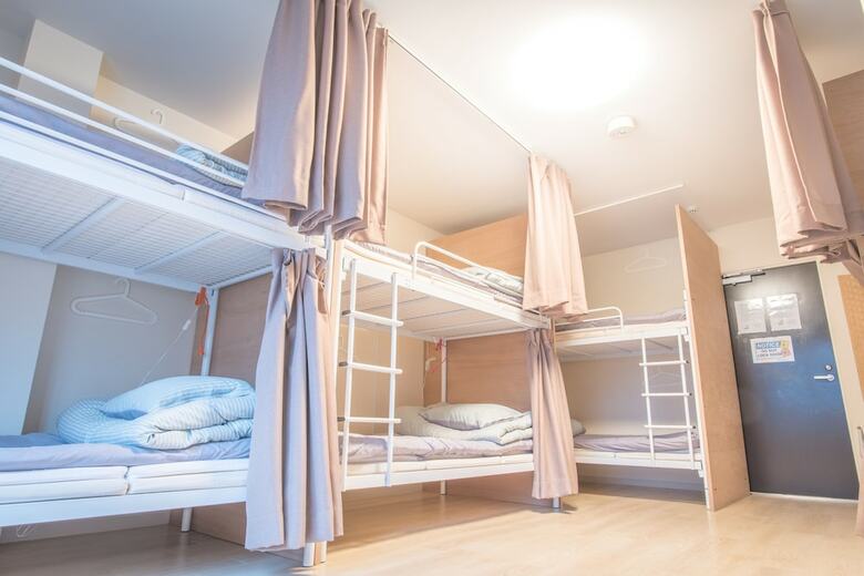 Albergue Guesthouse Origami