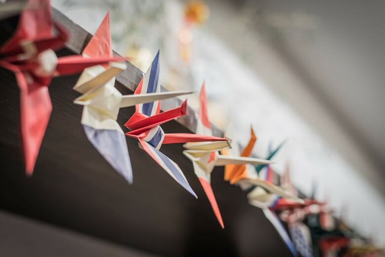 Albergue Guesthouse Origami