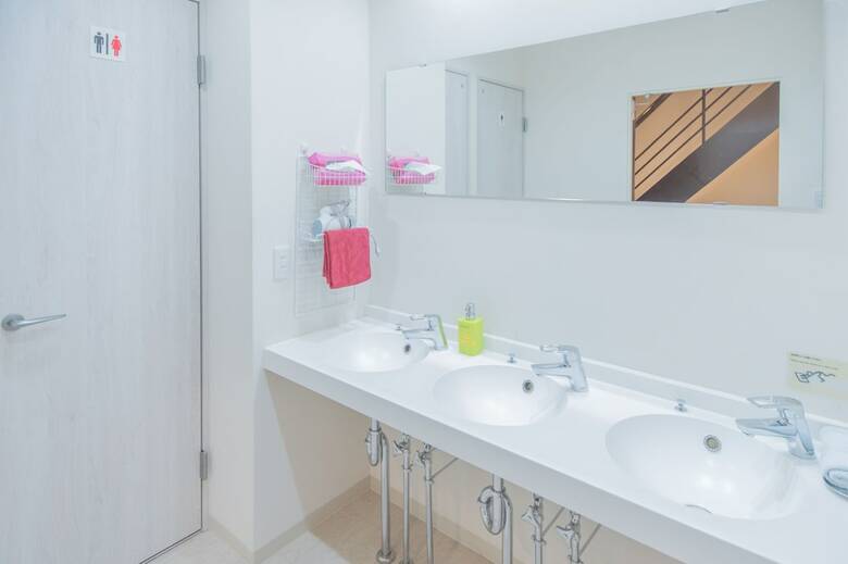 Albergue Guesthouse Origami