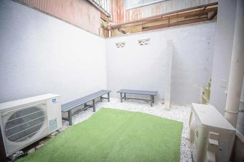 Albergue Guesthouse Origami