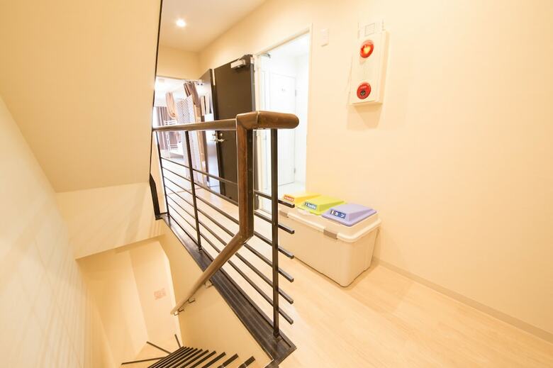 Albergue Guesthouse Origami