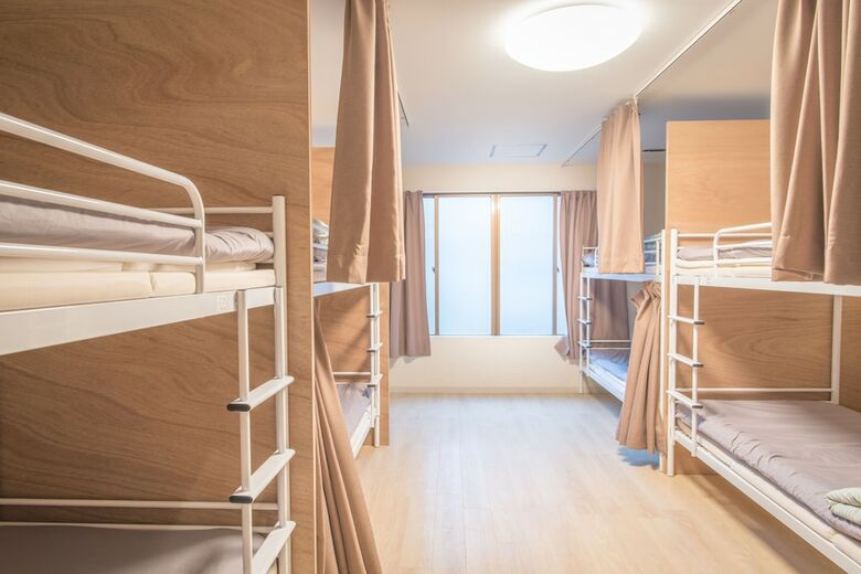 Albergue Guesthouse Origami