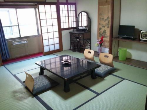 Posada Takigawa Ryokan