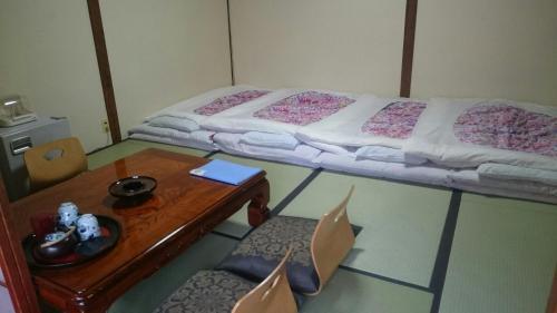 Posada Takigawa Ryokan