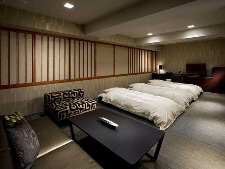 Hotel Village Kyoto