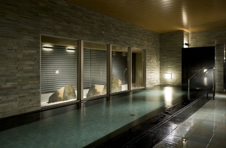 Hotel Village Kyoto
