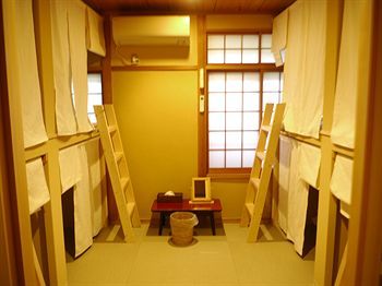 Gion Ryokan Q-beh