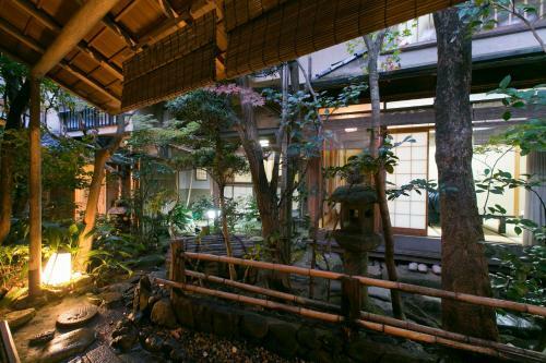 Gion Yoshiima