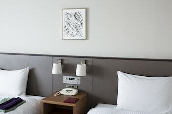 Aranvert Hotel Kyoto