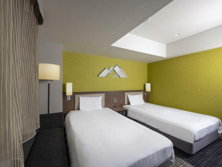 Hotel Ibis Styles Kyoto Shijo