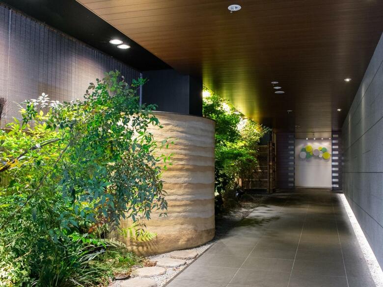 Hotel Ibis Styles Kyoto Shijo