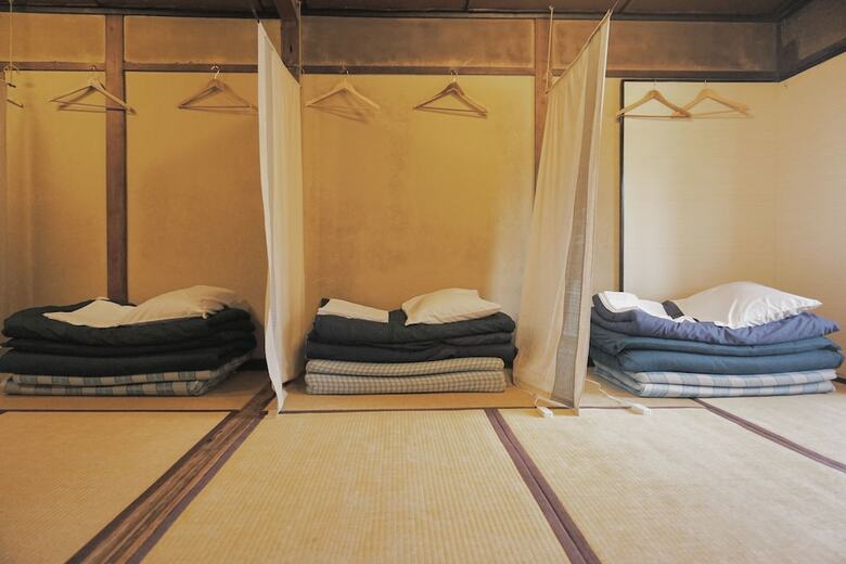 Albergue Gojo Guest House