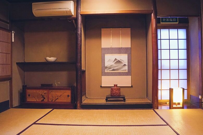 Albergue Gojo Guest House