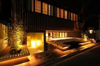 Hotel Kanra Kyoto