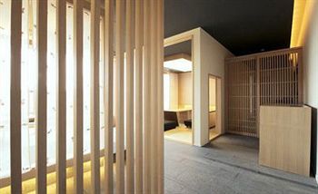 Hotel Kanra Kyoto
