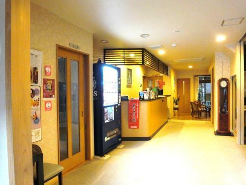 Ryokan Kyoraku
