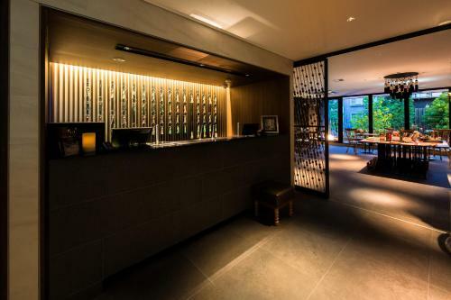 Kyoto Itoya Hotel