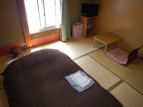 Posada Guest Inn Chita