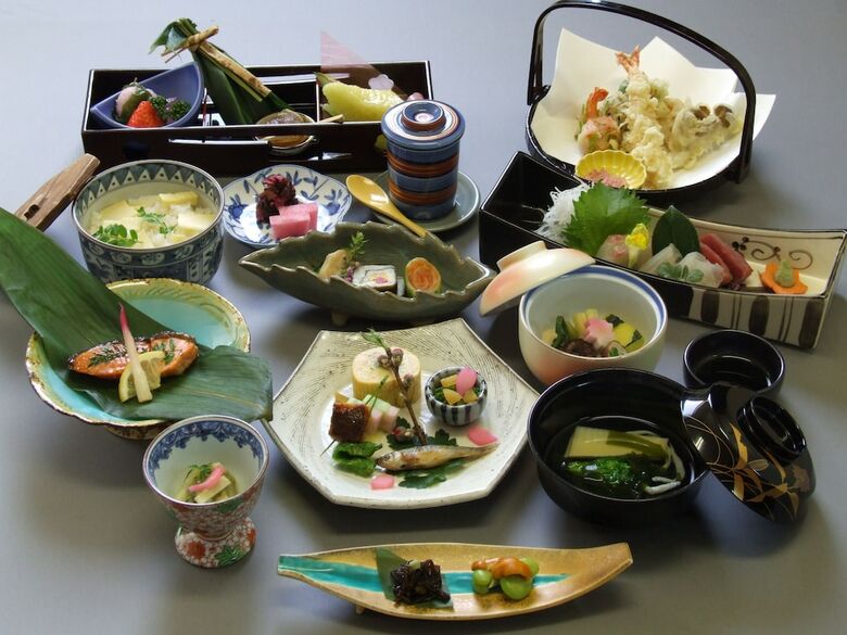 Kuraya Omiya Shimabara