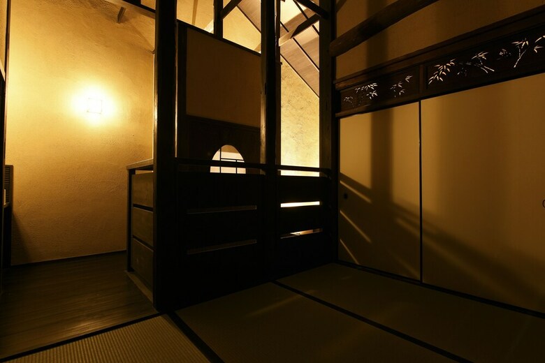 Kuraya Omiya Shimabara