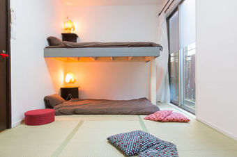Hostal Fujitaya Kyoto